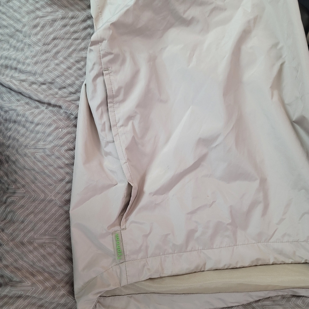 Sunice Typhoon Waterproof Pullover Windbreaker - image 7